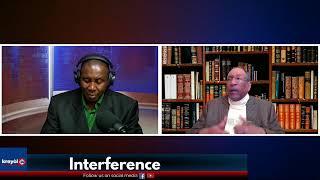 Interference 11/14/24 envite espesyal Dokte Frantz Antoine Leconte