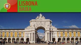 LISBON - Baixa