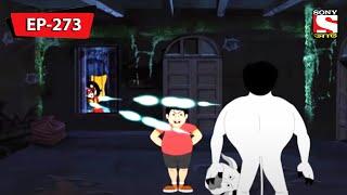 Nimki's New Concern | Nix - Je Sob Pare | Bangla Cartoon | Episode - 273