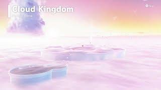 Super Mario Odyssey | Cloud Kingdom - All Power Moons