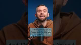What Might Be Blocking Your Prayers | Pastor Vlad Savchuk