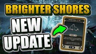 Brighter Shores Update! Combat XP Changes! Handcuffs = TONS OF XP, & More! Brighter Shores Patch!