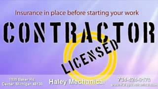 Haley Mechanical - How to Choose an HVAC Company