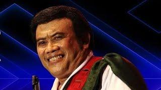 RHOMA IRAMA III LAGU QUR'AN & KORAN - MTQN XXX 2024 DI SAMARINDA