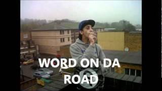 (FULL VERSION) WORD ON DA ROAD