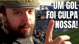 FOMOS VER O BOTAFOGO JOGAR O MUNDIAL - Ep. 1744