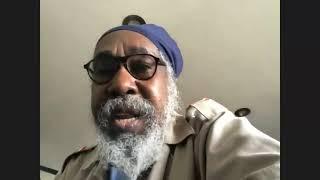 Rastafari and the Power of Pan-Africanism by Rastafari Elder Ras Sekou Tafari