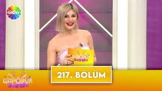 Kuaförüm Sensin 217. Bölüm | (HD 2024)