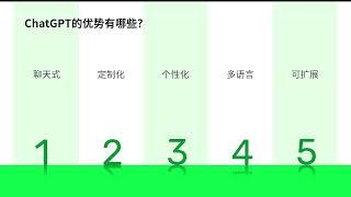 ChatGPT的简介及应用,40个领域400个应用场景的列举