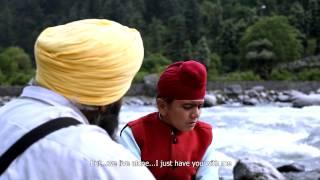 FATEH - A short film by Satdeep Singh