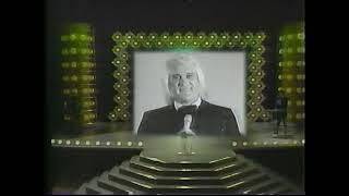 Today in Music History - Charlie Rich Wins a Grammy (March 2, 1974)