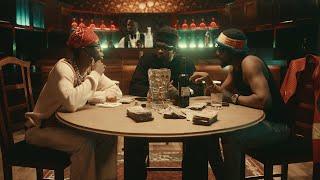 Basketmouth, 2Baba & Blaqbonez - Trouble (Official Video)