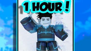 XENESR OUTRO SONG! (1 HOUR!)