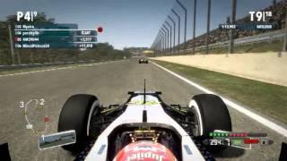 FTF - GP1 Championship - S2 Last Race Sao Paulo