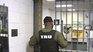 DC Auditor's report: ‘desperate' need for new city jail | NBC4 Washington
