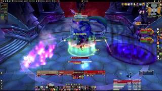  WoW Raid - Valiona & Theralion 10 Heroic Kill & How-to! TTB + TGN