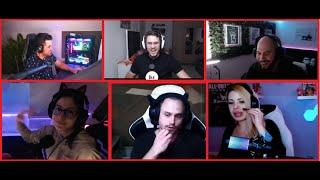 Warzone 2 Killing streamers ep 3 ,low lvl streamerek köszöntése.