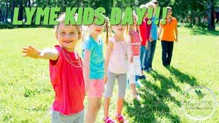 Lyme Kids Day