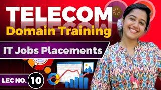 What is Telecom Training? | Telecom Domain Project | Telecom Tutorial | Telecom Domain Knowledge