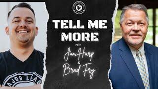 Journey to Real Estate Success with Jon Harp and Brad Fry at RE/MAX Achievers