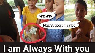 I am always with you  #tibetanschoolTCV #tibetanyoutuber #tibet#viral # choesang95vlog