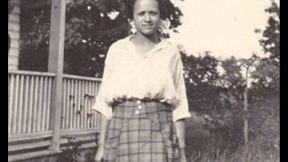 Frank Tannehill Lillie Mae (1941)