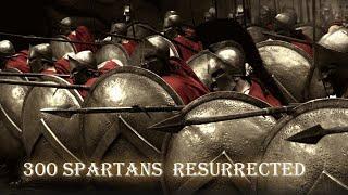 300 Spartans