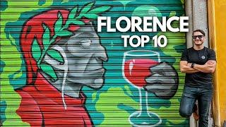 Top 10 Hidden Gems to Visit in Florence, Italy! 