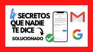 CÓMO RECUPERAR MI CUENTA DE GMAIL o GOOGLE SI NO RECUERDO MI CONTRASEÑA O EMAIL | SOLUCIONADO