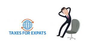 Taxes For Expats