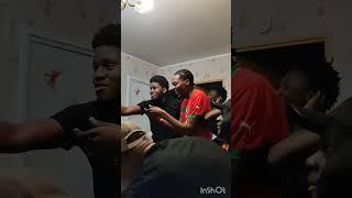 Nos réactions pendant le match Mali 1 - 2 Côte d'Ivoire