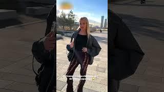 Гордей АНГЕЛИНА В ШОКЕ С ЛУКА ПОДРУЖЕК! АНГЕЛИНА С ПОДРУГАМИ КРАСИВО ОДЕЛИСЬ!
