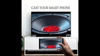 Mirror Your Android Phone (one plus) to your CLT Smart TV