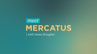 Meet Mercatus with James Broughel