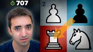 I got TRICKED | Tricks & Traps Speedrun Episode 4