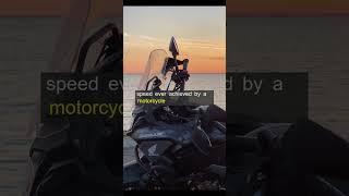 Daily dose of unknown facts about motorcycle