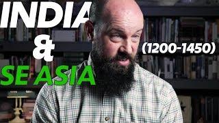 State Building in India and South East Asia—1200-1450 [AP World History Review]