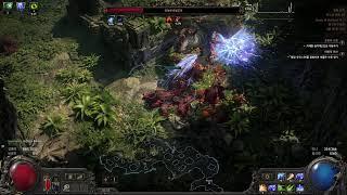 250407_Path of Exile 2 (ACT 4)