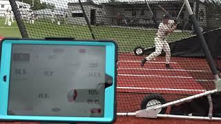 Bridgton Baseball Virtual Showcase 2022