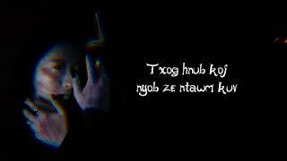 Jack GV - Txhua Hmo Txhua Hnub (Official Lyric Video)