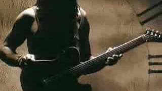 Geoffrey Williams - It's Not A Love Thing