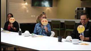 Bell Flavors & Fragrances Flavor It Video Series EP1: State Fair Donuts