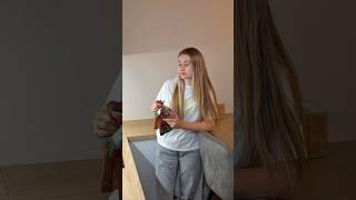 Чуть не попал… #жиза #comedy #семья #смешноевидео #юмор #funny #ржака #муж