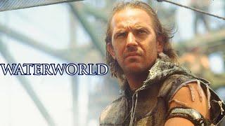 Waterworld (1995) Movie || Kevin Costner, Dennis Hopper, Jeanne Tripplehorn || Fact And Review