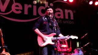 RICHARD THOMPSON ELECTRIC TRIO - "WALL OF DEATH"