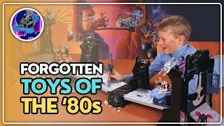 Another 5 Forgotten Toys Of The 1980s