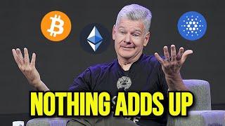 I’m Beginning to Get Nervous About the Future Of Crypto - Mark Yusko