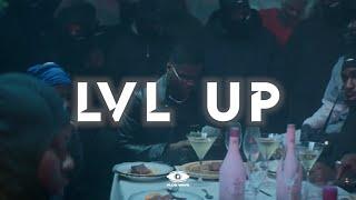 Ninho Type Beat Aggressive ''LVL UP'' | Instru Rap Sombre 2023