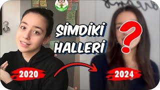 tonguç'la ders çalışan youtuber'ların şimdiki halleri 