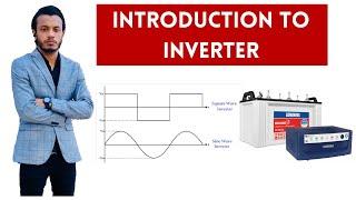 Introduction to Inverter || Power Electronics Course || Rojib EEE Academy
